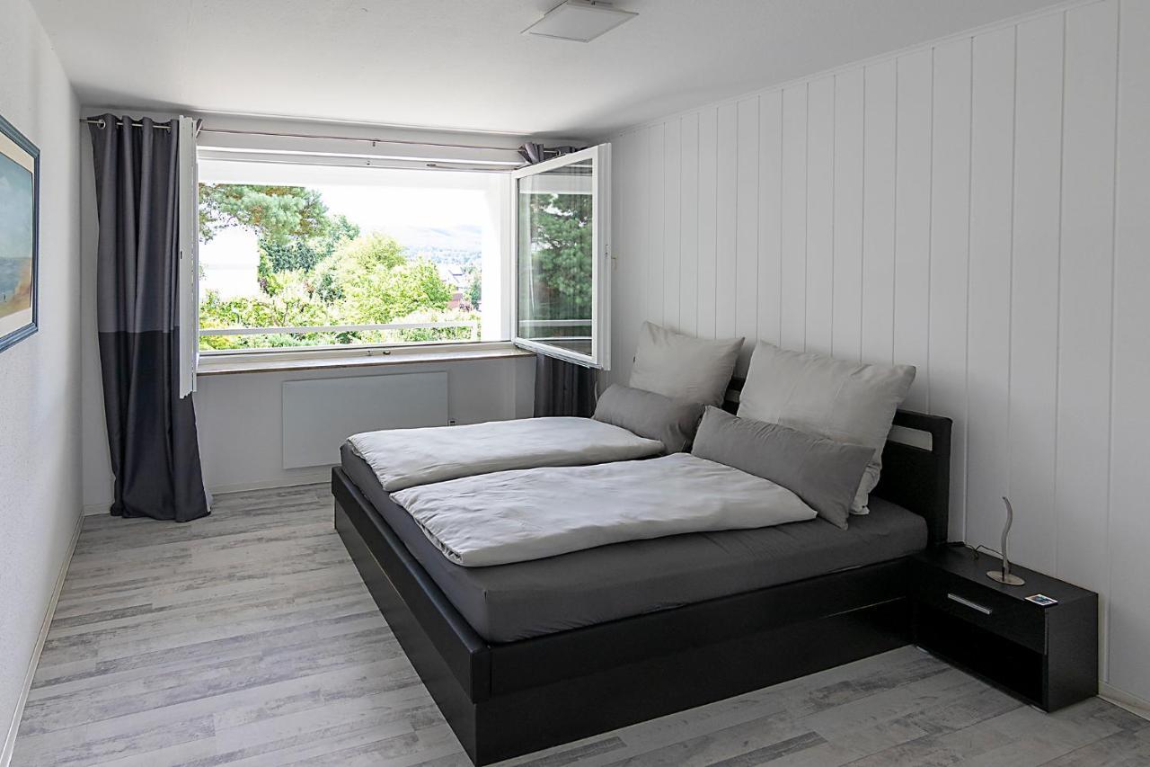 Apartment Riese - Farbenspiel *