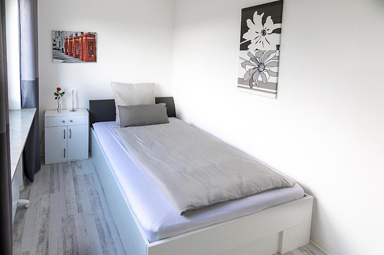 Riese - Farbenspiel Appartement Arnsberg