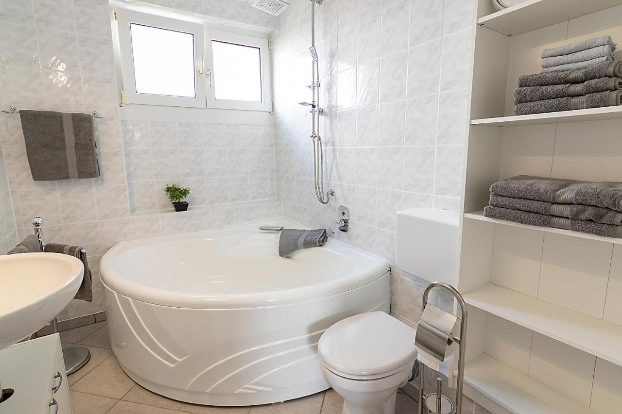 Apartment Riese - Farbenspiel Arnsberg