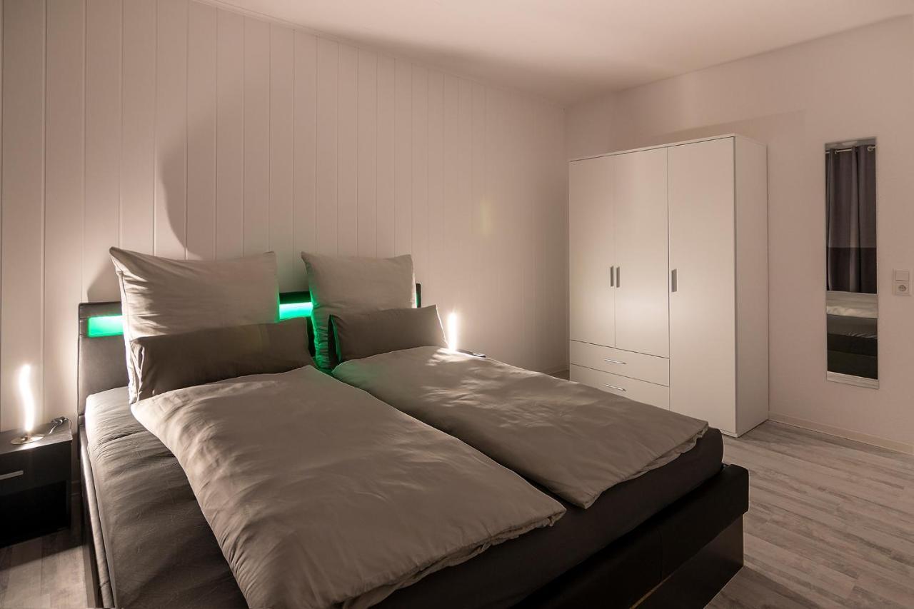 Riese - Farbenspiel Appartement
