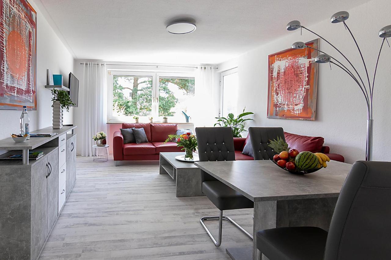 Apartment Riese - Farbenspiel Arnsberg