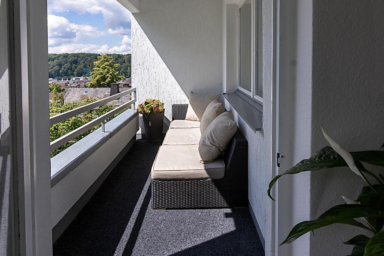 Riese - Farbenspiel Apartment Arnsberg